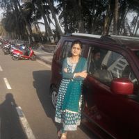 Ashwini Mehta