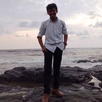 Arjun Kamble