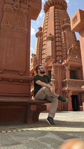 احمد الصائغ