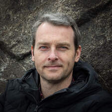 Joe Marshall