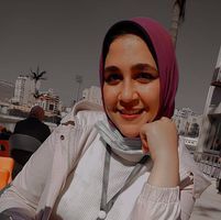 Aya Ahmed