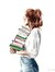 Dang  She  Reads!