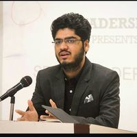 Parth Sharma
