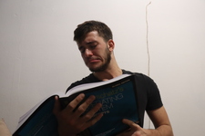 Andreas Michaelides
