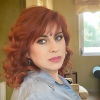 Ειρήνη Μαλάμου