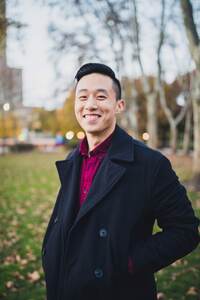 Brian Tao