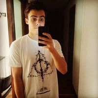 Nando Domínguez Estévez