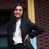 Sita Pandey