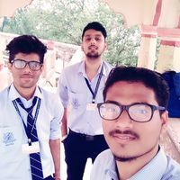 Rohit Thakar