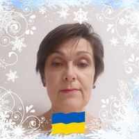 Людмила Бец