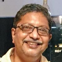 Indranil Majumdar