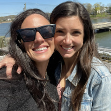 Caitlin Stroili