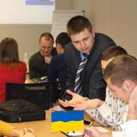 Константин Овчаренко