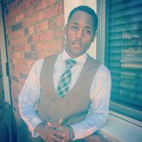 Warren Jackson - Abdullah