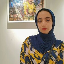 Soukaina Id Abderrahman