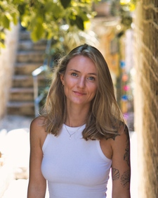 Sonja Bohl