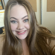 Madisyn Stoverink