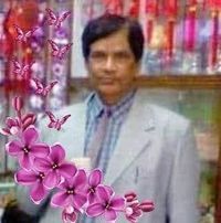 Chandra Bhal