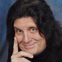 Steven Plog