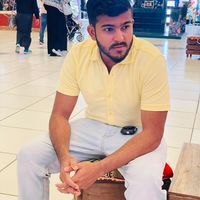 Basheer Yousaf