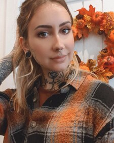 Jessica Delaforce