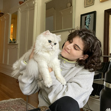 Emily Gershman