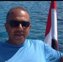 Hazem Ibrahim