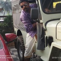 Sunil Ezhikode