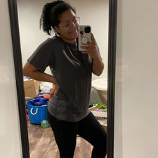 Shanelia McGee