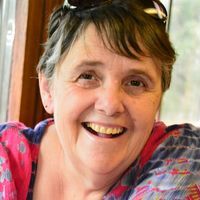 Lynne Tilley