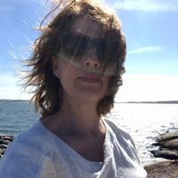 Anna Berg