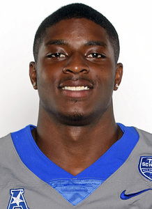 Marquavius Bingleton Jr.