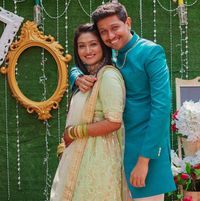 Pankti Sanghvi Mehta