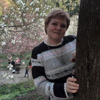 Ирина Демченко