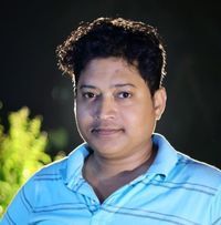 Surajit Dutta