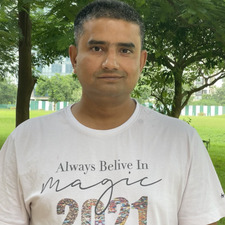 Vishal Chaudhary