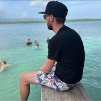 Josh James