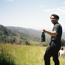 tony nguyen