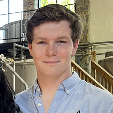 Zach Miles