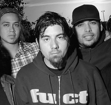 Deftones Merch