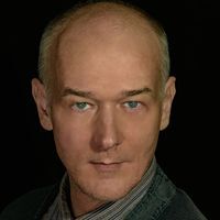 Виктор Рибас