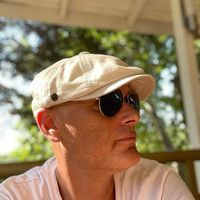 Дарин Балевски