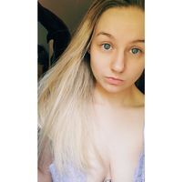 Ashley Dionne