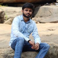 Shubham Yadav