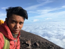 Rizki Fajri