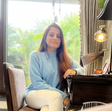 Meghna Middha