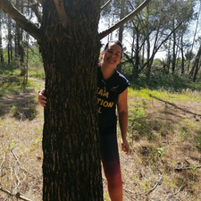 Estlean Chere Pretorius 