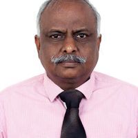 Joseph Rajakumar