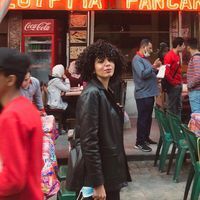 Hanin Tantawy