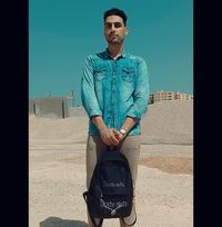 Eslam Elkholy